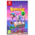 Maximum Games Switch Kukoos - Lost Pets