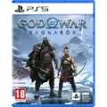 Sony Ps5 God Of War: Ragnarok-en/fr/pt/ar
