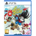 Sony Ps5 Jitsu Squad