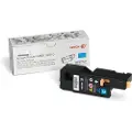 Xerox Toner cyan 1.000 sider