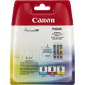 Canon Blekkpatron CLI-8 Multipack C/M/Y