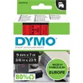Dymo D1 S0720840 Båndmerker