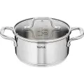 Tefal E49244 pan set