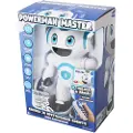 Lexibook Powerman Master fjernstyrt robot, 24 cm