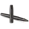 Parker Im Monochrome Bronze Roller F Penn