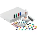 Nobo Flytt Og Møt Whiteboard Tilbehør Kit
