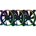 Razer Kunai 140 Mm Vifte 3 Enheter