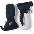 Hestra Heli Ski, Skivotter, Dame, Navy