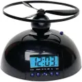 24hShop Flygende vekkerklokke med propell