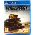 Koch Wreckfest - Sony PlayStation 4 - Racing