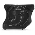 Scicon Aero Comfort 3.0 Tsa Road Sykkeltransportbag