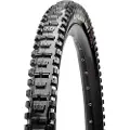 Maxxis Minion Dhr Ii Exo/tr 60 Tpi Tubeless 27.5´´ X 2.60 Mtb-dekk