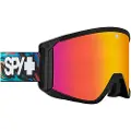 Spy Raider Skibriller