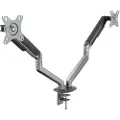 TooQ Dobbel Skjermarmfeste Db4132tnr-g 17-32 Tommer