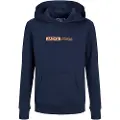 Jack & Jones Neo Sweat Hetteskjorte