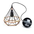 Aigostar E27 60w Pendellampe