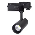 Aigostar 4000k Led-skinnelys 20w 2000 Lumens