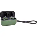 ISOTunes IT18 Free Sport Calibre - Army Grøn EN352
