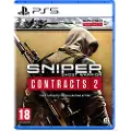 CI Games Ps5 Sniper Ghost Warrior Contracts 2
