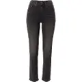 Levi's 724 High Rise Straight Jeans