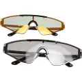 Urban Classics France Solbriller 2 Enheter