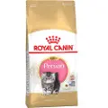 Royal Canin Økonomipakke: 2 små poser Royal Canin kattefôr - Persian Kitten (2 x 4 kg)