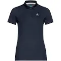 Odlo F-dry Kortermet Poloskjorte