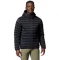 Mountain Hardwear Deloro Down Jakke