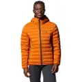 Mountain Hardwear Deloro Down Jakke