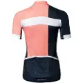 Vaude Posta Fz Tricot Kort Ermet Trøye