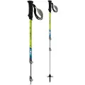 TSL Outdoor Tour Aluminium Compact 3 Light Twist Spaserstokker