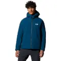 Mountain Hardwear Stretch Ozonic Jakke