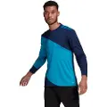 Adidas Squadra 21 Langarmet T-skjorte
