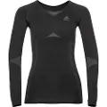 Odlo Performance Evolution Warm Langarmet Baselag