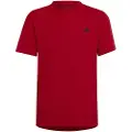 Adidas Club Kortarmet T-skjorte