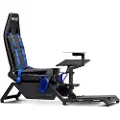 Next Level Racing Boeing Flight Simulator Commercial Cockpit
