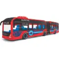 Dickie Toys Volvo Bybuss 40 Cm