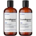 Scandinavian Biolabs Bio-Pilixin sjampo + balsam menn (250 ml)