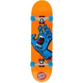 Santa Cruz Screaming Hand Mid Sk8 7.80 X 31.00 Skateboard