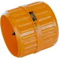 Bahco USB A/USB B 2m, 2 m, USB A, USB B, USB 2.0, Hankjønn/hankjønn, Grå, Rød