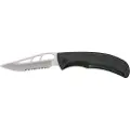 Gerber Ez Out Skeleton Kniv