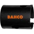 Bahco Superior Multi-konstruksjonskroner For Tre Og Murstein 83 Mm
