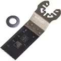 Wolfcraft 3990000 Wolfcraft HCS Dyksavklinge 28 mm 1 stk