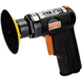 Bahco Pistolgrepsliper