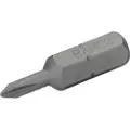 Bahco Standardspiss 1/4´´ For Ph3 Phillips-skruer 25 Mm 30 Enheter