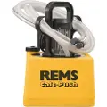 Rems Calc-Push elektrisk afkalkningspumpe