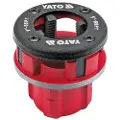 YATO YT-2918, Stikkontakt, 1/2, 1 hoder