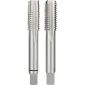 RUKO 235141 Maskine-gevindbor-sæt 2 dele Mf14 1 Set