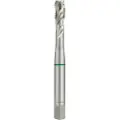 RUKO 234040E Maskinegevindbor 1 stk. metrisk M4 x 0.70 0.70 mm Højreskæring DIN 371 HSSE-Co 5 35° RSP 1 stk