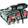 Metabo HG 20-600 - Varmepistol - 2000 W - 150/300/500 l/min